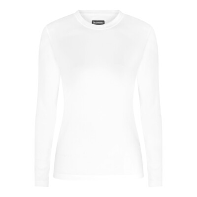Womens Sustain Training L/S Top Thumbnail