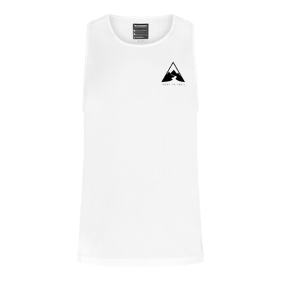 Men's Sustain Singlet Thumbnail