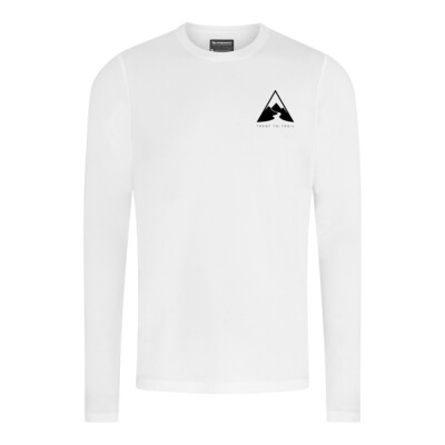 Men's Sustain L/S Top Thumbnail