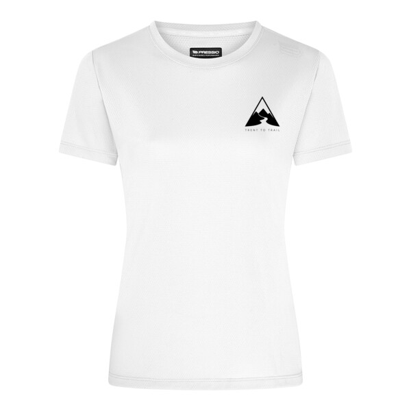 Women's Sustain S/S Top Thumbnail