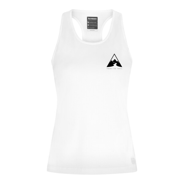 Women's Sustain Singlet Thumbnail
