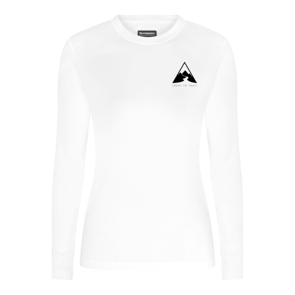Women's Sustain L/S Top Thumbnail