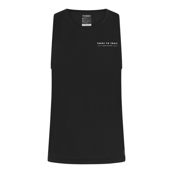Men's Sustain Singlet Thumbnail