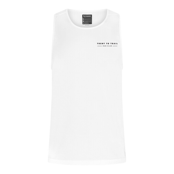 Men's Sustain Singlet Thumbnail