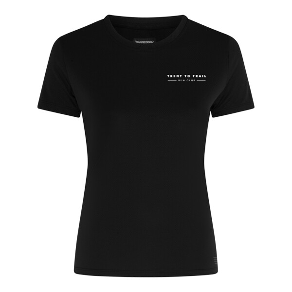 Women's Sustain S/S Top Thumbnail