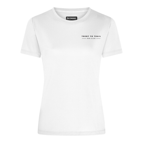 Women's Sustain S/S Top Thumbnail