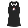 Women's Sustain Singlet Thumbnail