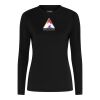 Women's Sustain L/S Top Thumbnail